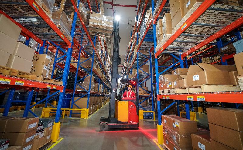 深耕三十載 蓋茨蘇州以“智造+服務”再啟新征程