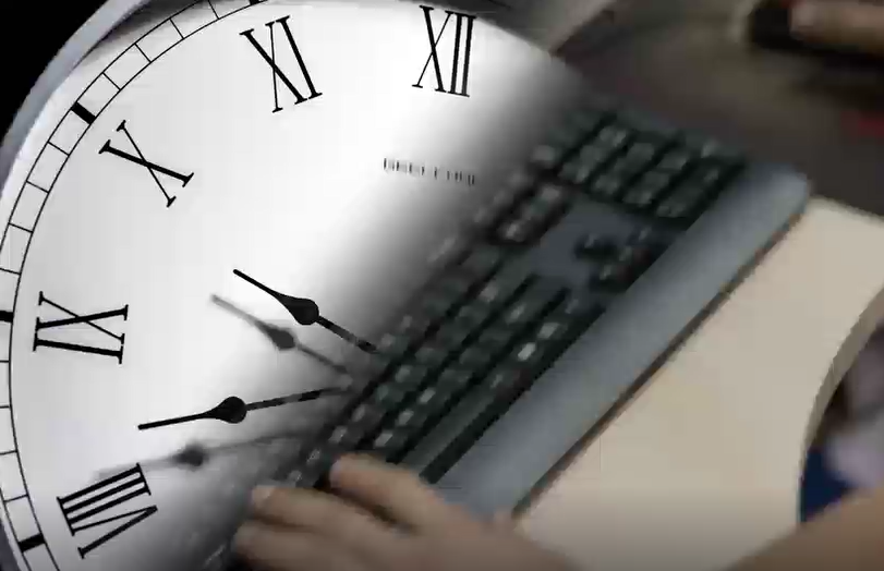 他們,隱秘而偉大