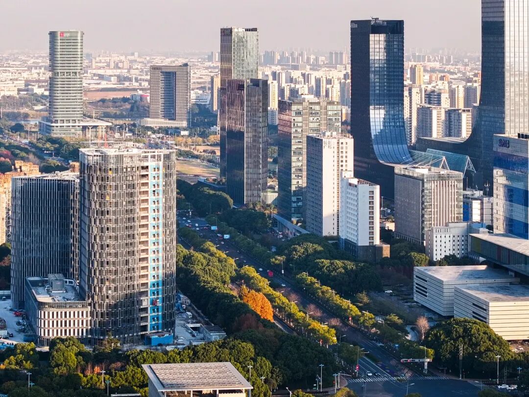 同比增长79.4%！园区外贸迎来“开门红”